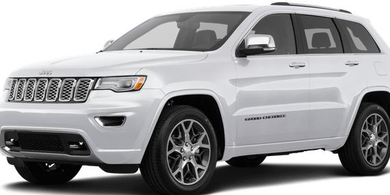 JEEP GRAND CHEROKEE 2021 1C4RJECG7MC571449 image